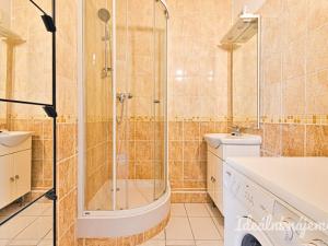 Pronájem bytu 1+kk, Brno, Oblá, 36 m2