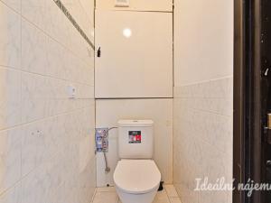 Pronájem bytu 1+kk, Brno, Oblá, 36 m2