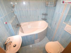 Pronájem bytu 1+kk, Praha - Vysočany, Kolbenova, 28 m2