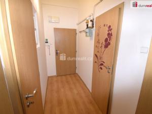 Pronájem bytu 1+kk, Praha - Vysočany, Kolbenova, 28 m2