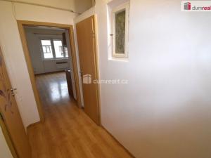 Pronájem bytu 1+kk, Praha - Vysočany, Kolbenova, 28 m2