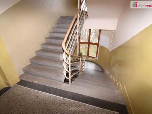 Pronájem bytu 1+kk, Praha - Vysočany, Kolbenova, 28 m2