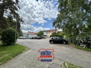 Pronájem bytu 3+1, České Budějovice, J. K. Chmelenského, 86 m2
