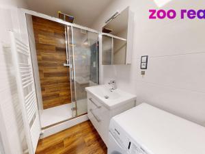 Prodej bytu 2+1, Strakonice, Bezděkovská, 55 m2