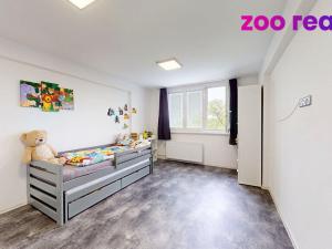 Prodej bytu 2+1, Strakonice, Bezděkovská, 55 m2