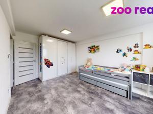 Prodej bytu 2+1, Strakonice, Bezděkovská, 55 m2