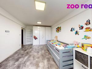 Prodej bytu 2+1, Strakonice, Bezděkovská, 55 m2