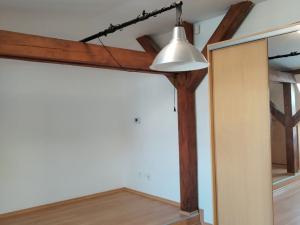 Pronájem bytu 1+kk, Praha - Nové Město, Spálená, 44 m2