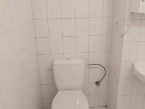 Pronájem bytu 1+kk, Praha - Nové Město, Spálená, 44 m2