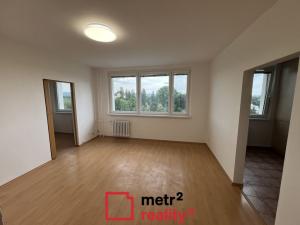 Pronájem bytu 2+1, Olomouc, Na Letné, 44 m2