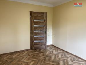Prodej bytu 3+1, Pardubice - Ohrazenice, Arbesova, 62 m2