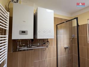 Prodej bytu 3+1, Pardubice - Ohrazenice, Arbesova, 62 m2