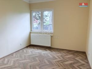 Prodej bytu 3+1, Pardubice - Ohrazenice, Arbesova, 62 m2