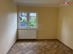 Prodej bytu 3+1, Pardubice - Ohrazenice, Arbesova, 62 m2