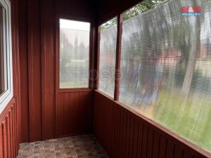 Prodej bytu 3+1, Pardubice - Ohrazenice, Arbesova, 62 m2