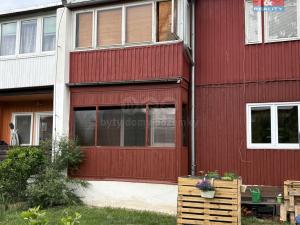 Prodej bytu 3+1, Pardubice - Ohrazenice, Arbesova, 62 m2