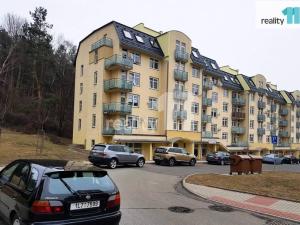 Pronájem bytu 1+1, Nový Bor - Arnultovice, Rumburských hrdinů, 34 m2
