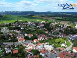 Prodej rodinného domu, Netvořice, Neveklovská, 114 m2