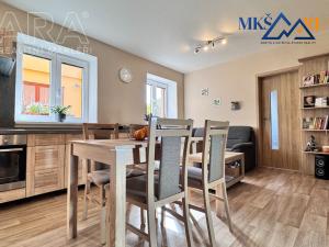 Prodej rodinného domu, Netvořice, Neveklovská, 114 m2