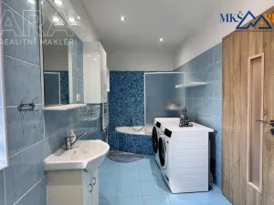 Prodej rodinného domu, Netvořice, Neveklovská, 114 m2