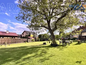 Prodej rodinného domu, Netvořice, Neveklovská, 114 m2