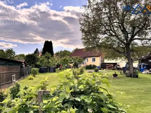 Prodej rodinného domu, Netvořice, Neveklovská, 114 m2