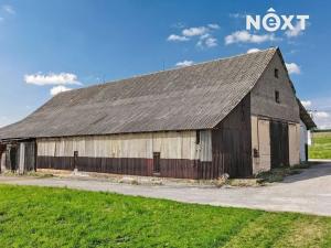 Prodej výrobních prostor, Trotina, 900 m2