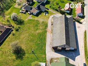 Prodej výrobních prostor, Trotina, 900 m2