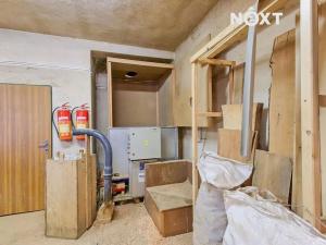 Prodej výrobních prostor, Trotina, 900 m2