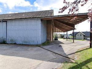 Prodej výrobních prostor, Trotina, 900 m2