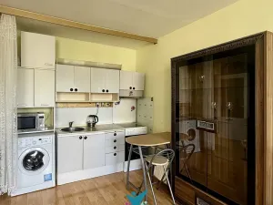 Prodej bytu 2+kk, Teplice, Na konečné, 47 m2