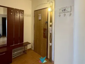 Prodej bytu 2+kk, Teplice, Na konečné, 47 m2