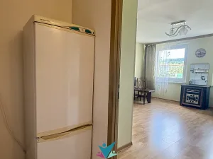 Prodej bytu 2+kk, Teplice, Na konečné, 47 m2