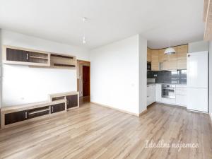 Pronájem bytu 3+kk, Praha - Bohnice, Vratislavská, 56 m2
