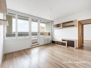 Pronájem bytu 3+kk, Praha - Bohnice, Vratislavská, 56 m2