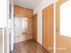 Pronájem bytu 3+kk, Praha - Bohnice, Vratislavská, 56 m2