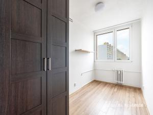 Pronájem bytu 3+kk, Praha - Bohnice, Vratislavská, 56 m2