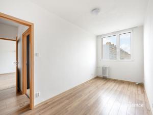 Pronájem bytu 3+kk, Praha - Bohnice, Vratislavská, 56 m2