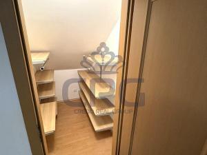 Pronájem bytu 3+kk, Olomouc, Uhelná, 85 m2