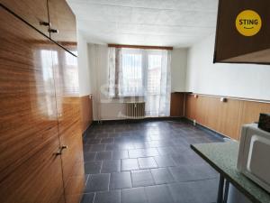 Pronájem bytu 1+kk, Jihlava, Okružní, 18 m2