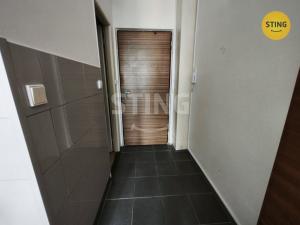 Pronájem bytu 1+kk, Jihlava, Okružní, 18 m2