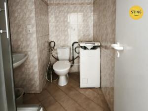 Pronájem bytu 1+kk, Jihlava, Okružní, 18 m2