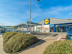 Pronájem bytu 2+kk, Hořovice, U Štěpánků, 51 m2
