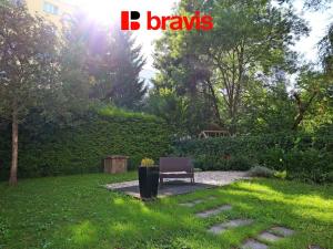 Pronájem bytu 1+1, Brno, Mášova, 45 m2