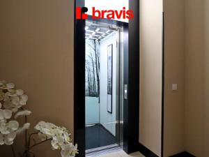 Pronájem bytu 1+1, Brno, Mášova, 45 m2