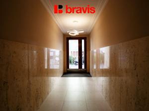 Pronájem bytu 1+1, Brno, Mášova, 45 m2