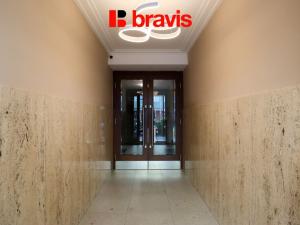 Pronájem bytu 1+1, Brno, Mášova, 45 m2