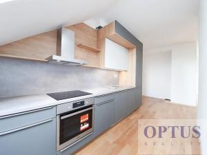 Pronájem bytu 2+kk, Praha - Michle, U plynárny, 62 m2