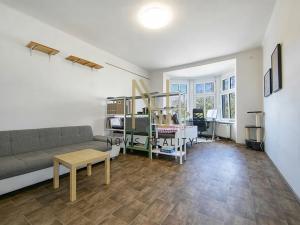 Pronájem bytu 2+1, Plzeň, Denisovo nábřeží, 88 m2