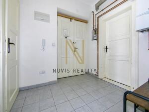 Pronájem bytu 2+1, Plzeň, Denisovo nábřeží, 88 m2